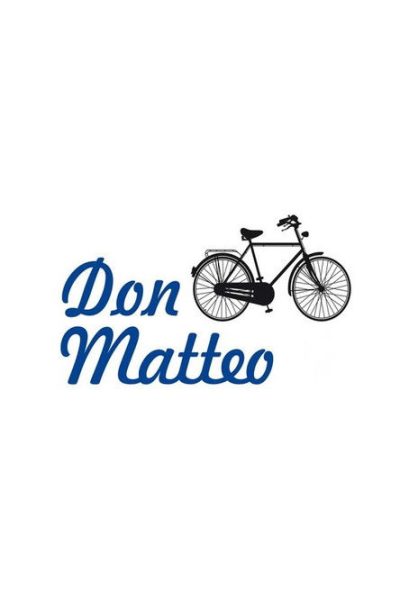 Plakát Don Matteo