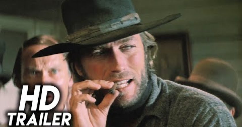 Tulák z širých plání