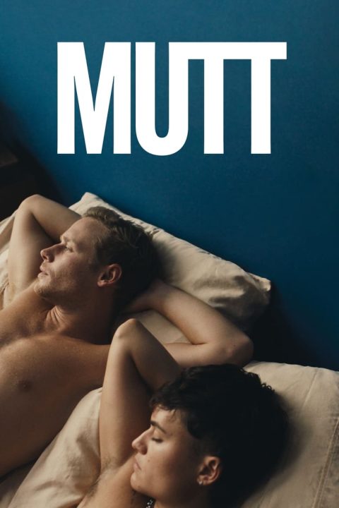 Plakát Mutt