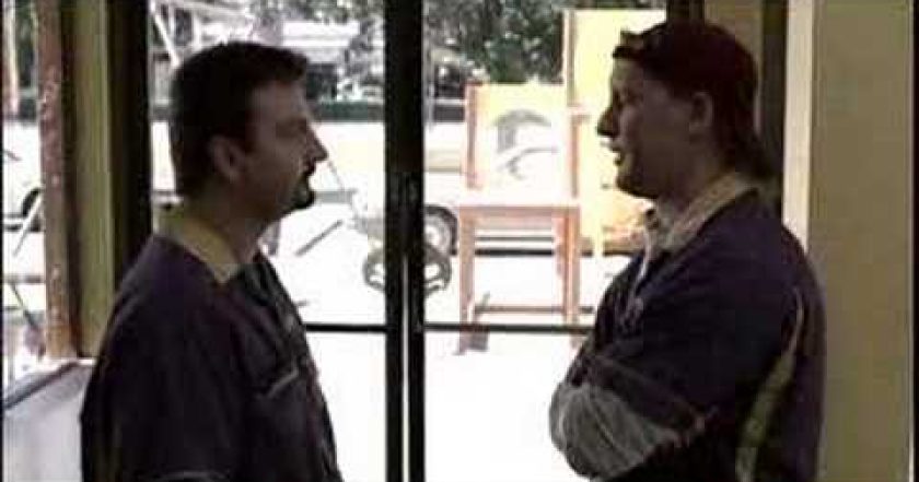 Clerks 2: Muži za pultem