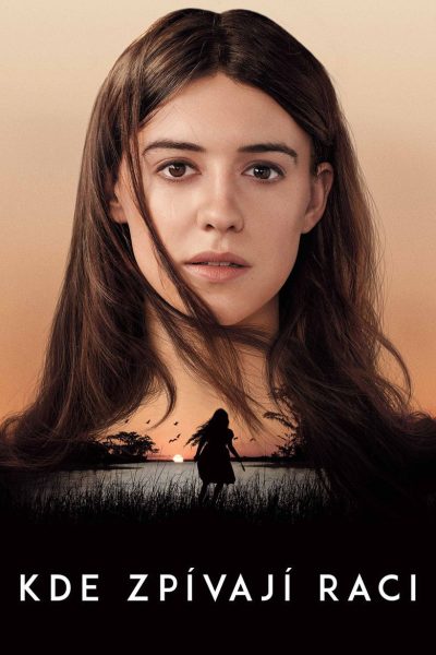 Plakát Kde zpívají raci