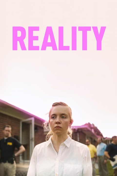Plakát Reality