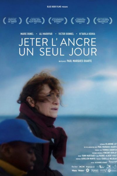 Plakát Útočiště