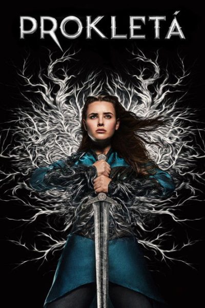 Plakát Prokletá