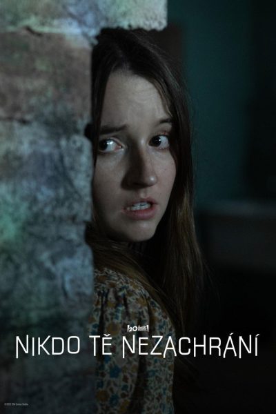 Plakát Nikdo tě nezachrání