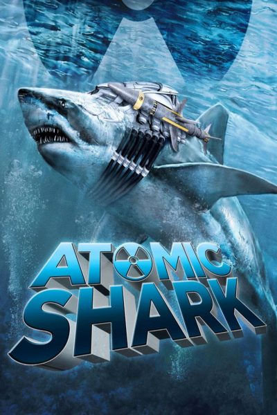 Atomový žralok