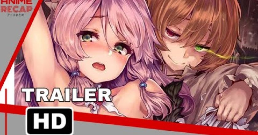 Kaifuku Jutsushi no Yarinaoshi