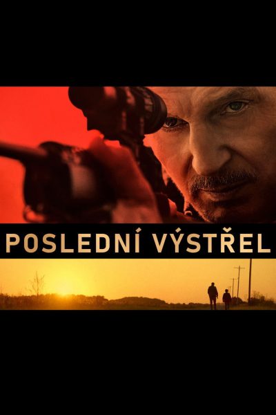 Plakát Poslední výstřel
