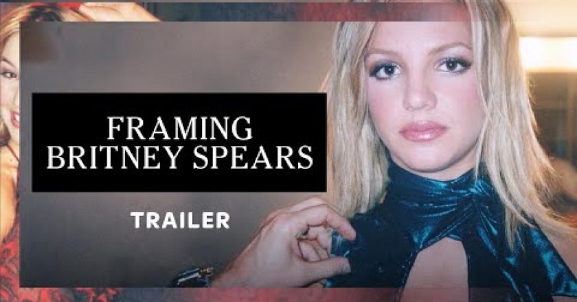 Osvoboďte Britney Spears