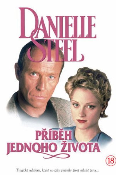 Plakát Danielle Steel: Příběh jednoho života