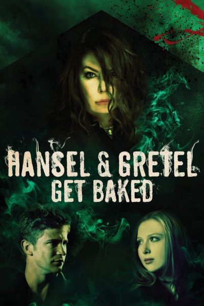 Plakát Hansel and Gretel Get Baked