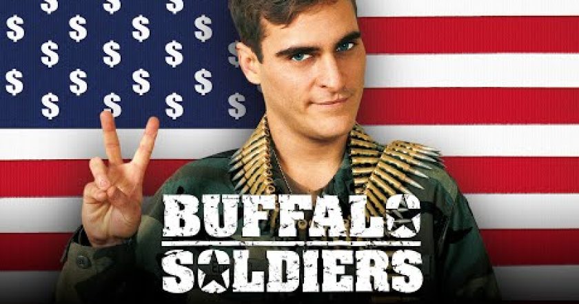 Ukradni, co můžeš!