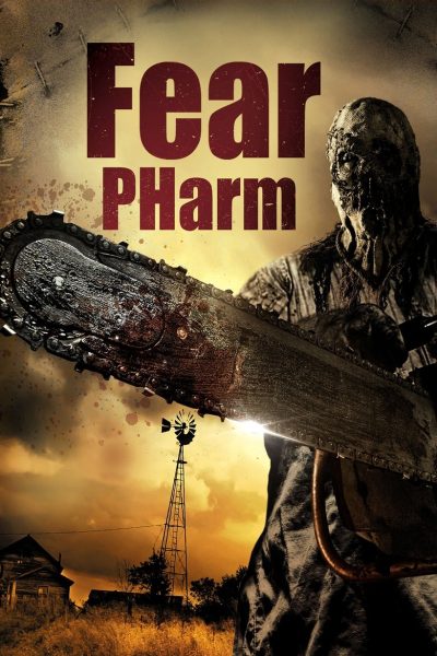 Plakát Fear PHarm
