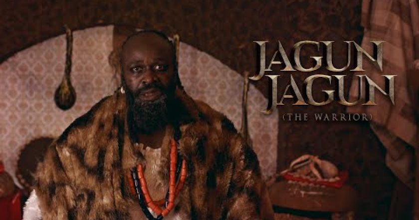 Jagun Jagun