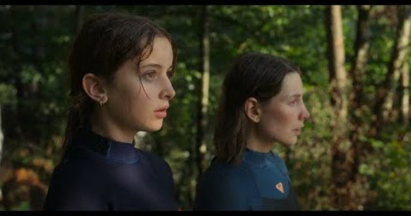 Na druhé straně léta