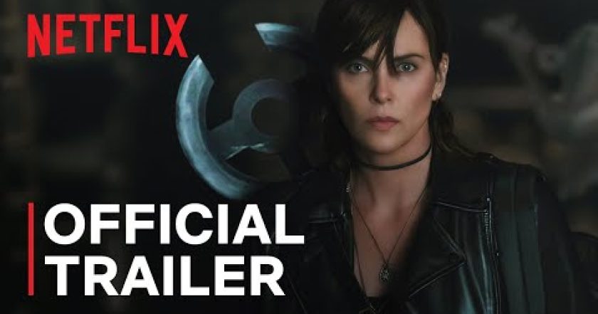 Old Guard: Nesmrtelní 2