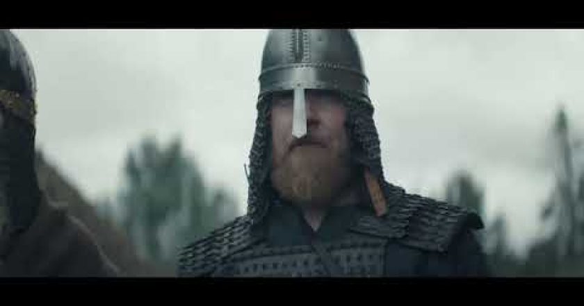 Vikingové: Vzestup a pád