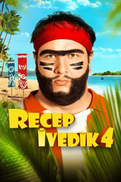 Plakát Recep İvedik 4