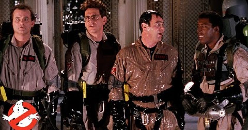 Krotitelé duchů II