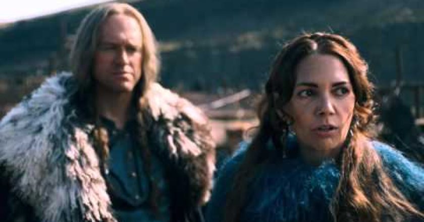 Beowulf: Návrat do Shieldlandu