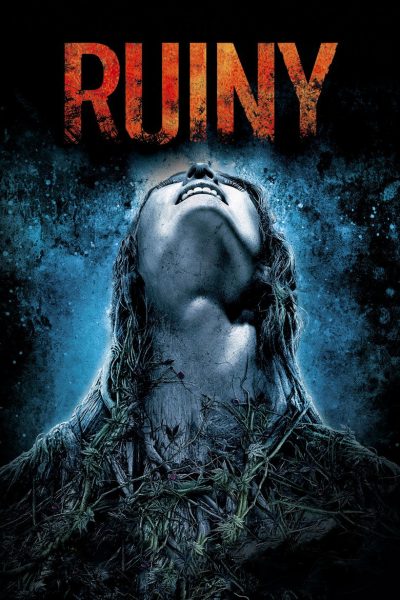 Ruiny