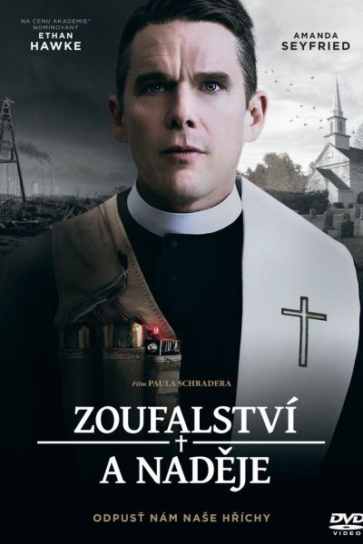 Zoufalství a naděje