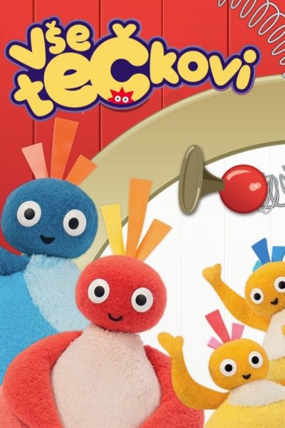 Plakát Všetečkovi