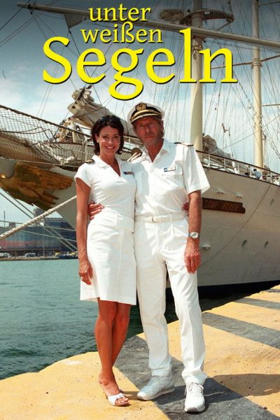 Plakát Pod bílými plachtami