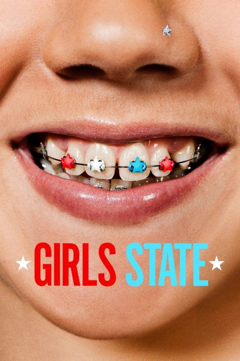 Plakát Girls State