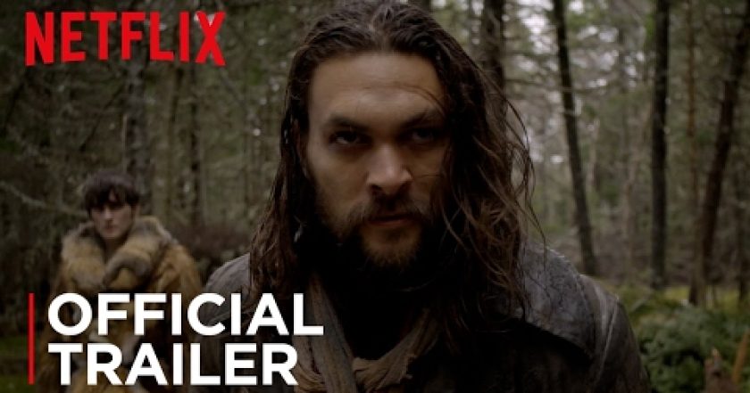 Frontier: V kůži nepřítele