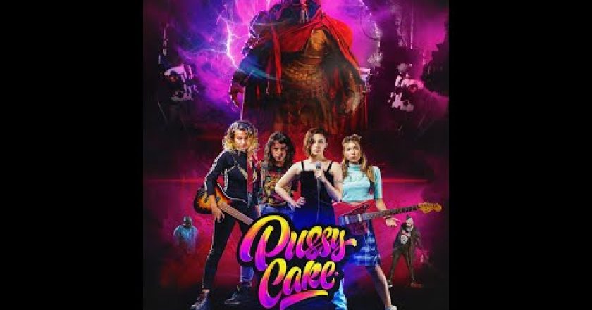 PussyCake