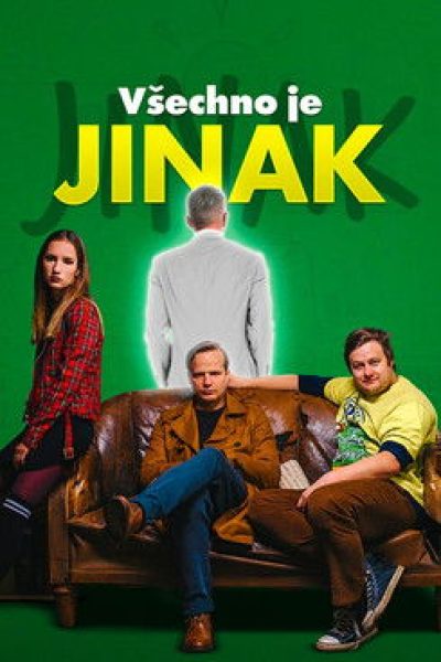 Plakát Všechno je jinak