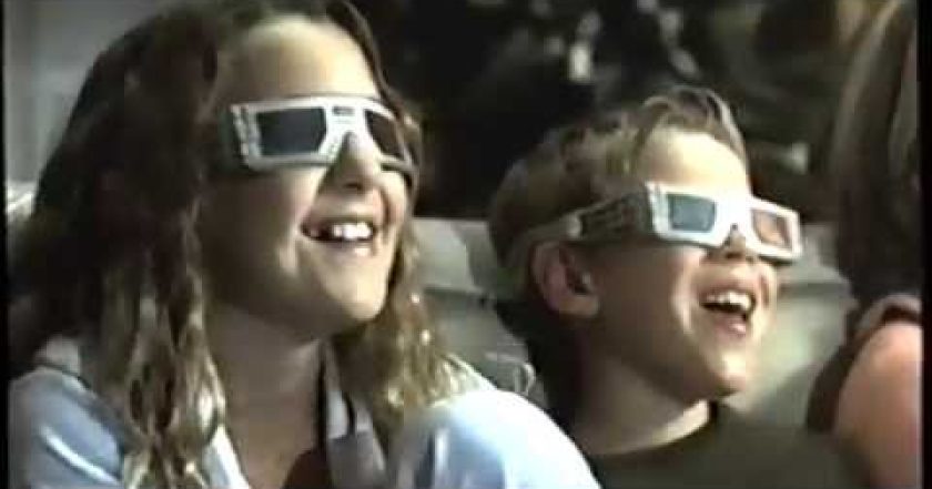 Spy Kids 3: Game Over