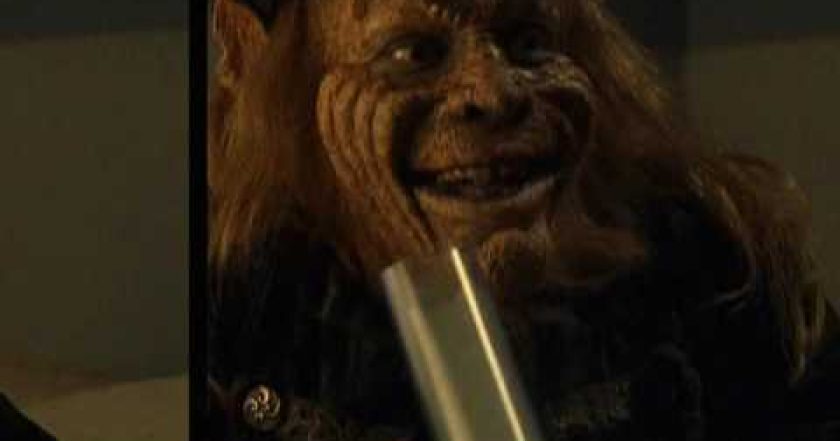 Leprechaun: Back 2 tha Hood