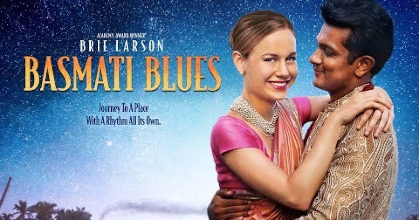 Basmati Blues