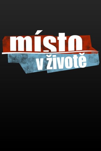 Plakát Místo v životě