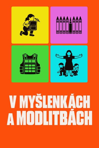 V myšlenkách a modlitbách