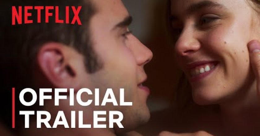 Láska přes okno 2: Dálka