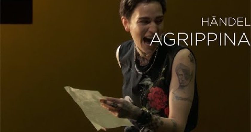 Agrippina