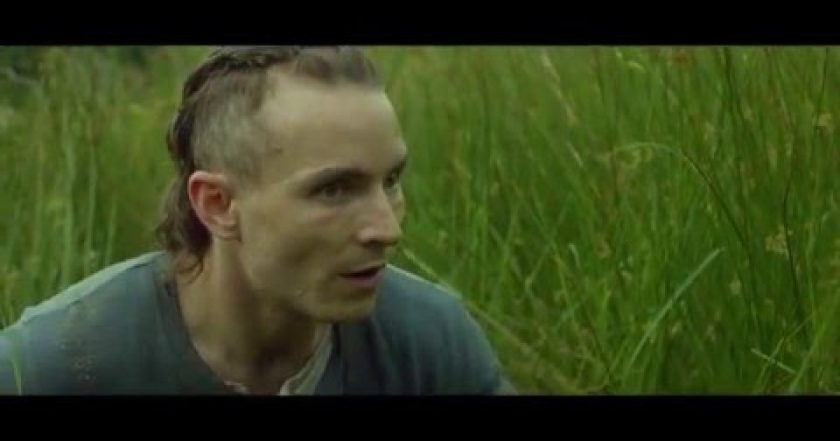 The Survivalist