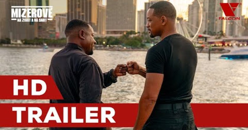 Mizerové: Na život a na smrt