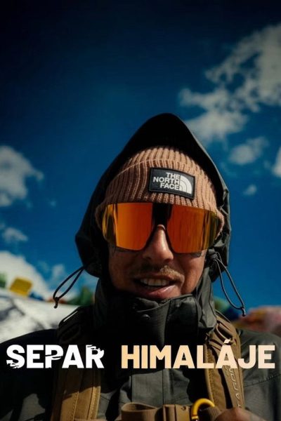 Plakát Separ: Himaláje