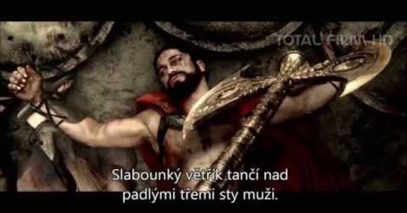 300: Vzestup říše