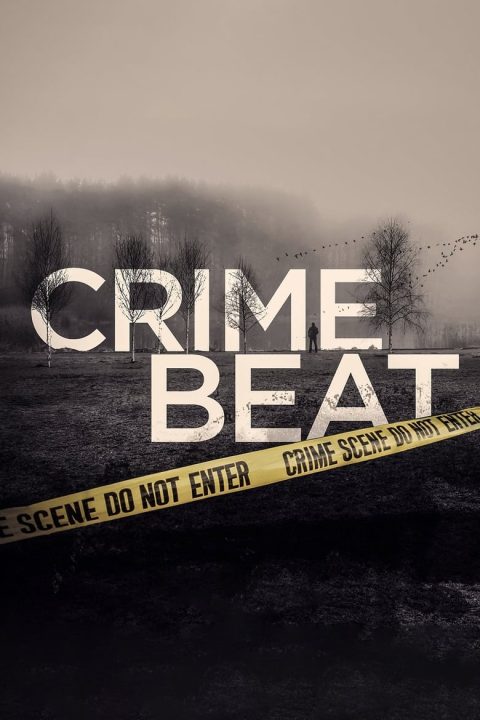 Plakát Crime Beat