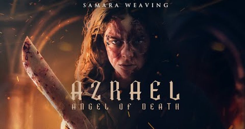Azrael