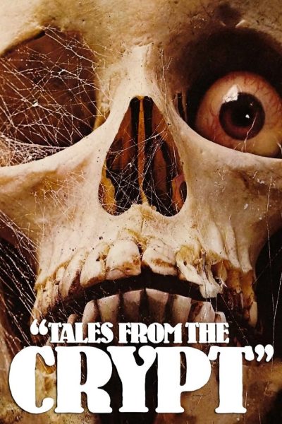 Plakát Tales from the Crypt