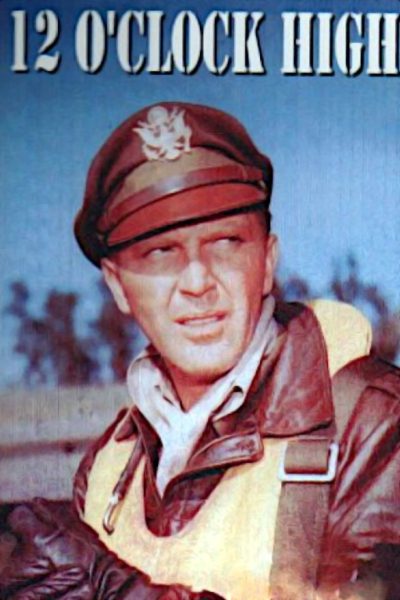 Plakát Přímo nad hlavou