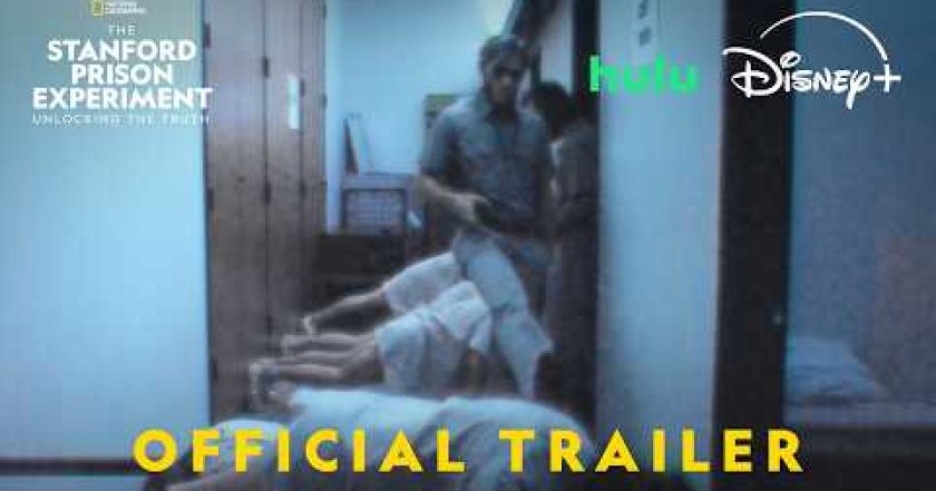 The Stanford Prison Experiment: Unlocking the Truth