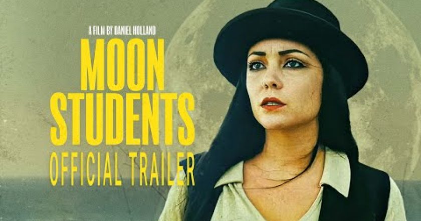 Moon Students