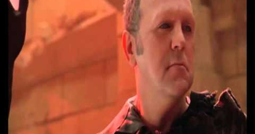 Hvězdná brána: Archa pravdy